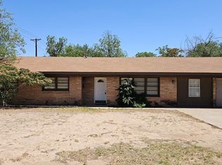 801 W Golf Course Rd, Midland, TX 79701