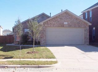 11824 Bobcat Dr, Fort Worth, TX 76244