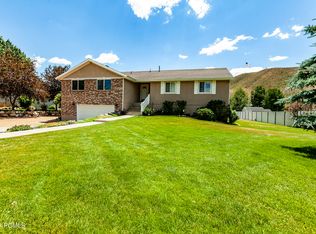 375 W 100 S, Henefer, UT 84033