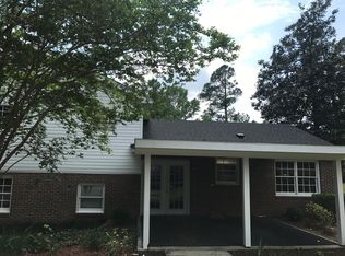 1514 Sifly Rd, Orangeburg, SC 29118