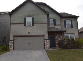 4645 Fourth Rail Ln, Cumming, GA 30040