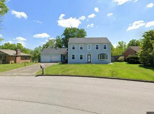 105 Millstone Dr, Richmond, KY 40475