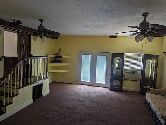 Family room as you enter front door