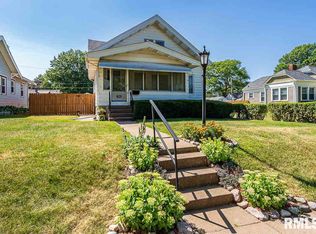 2940 Grand Ave, Davenport, IA 52803