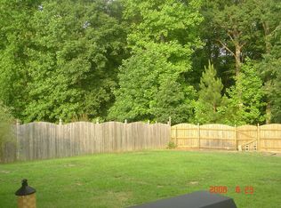 110 Cranwell Ct, Apex, NC 27502