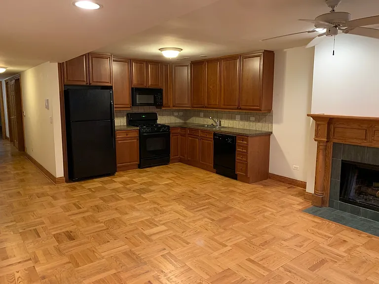 3734 N Sheffield Ave #GS — Photo 6