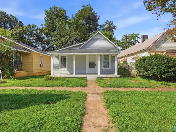 423 Church St NW, Decatur, AL 35601