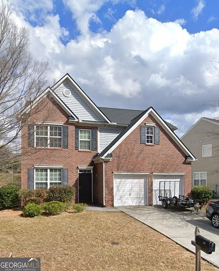 203 Silver Arrow Cir, Austell, GA 30168 | Zillow