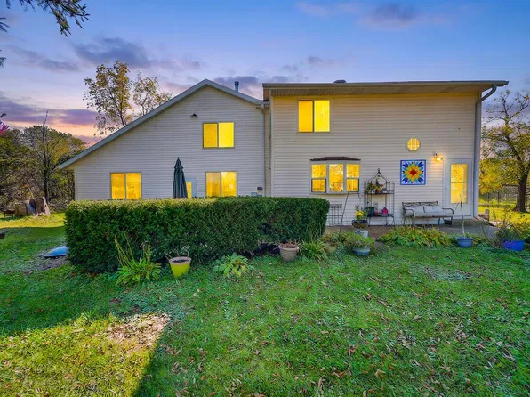 10905 Burlington ROAD, Kenosha, WI 53144