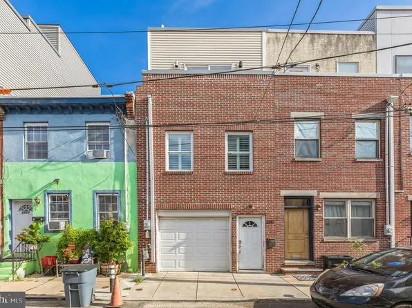 1215 Peters St, Philadelphia, PA 19147
