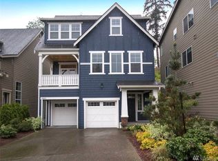 15837 SE 44th Ct, Bellevue, WA 98006