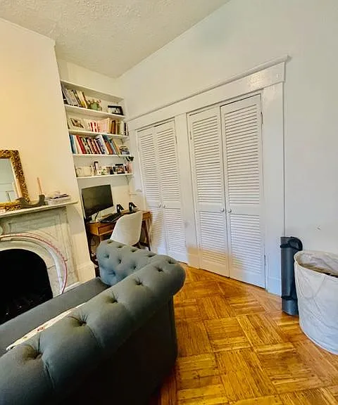 52 S Russell St #3 — Photo 2
