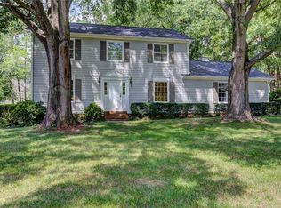 511 Plymouth Ave, Salisbury, NC 28144