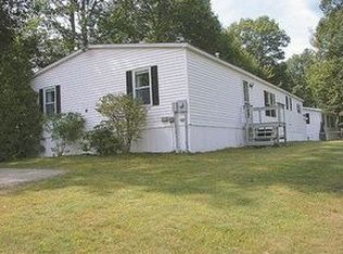 114 Redwood Rd, Loudon, NH 03307
