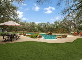 319 Laurel Rdg, San Antonio, TX 78253