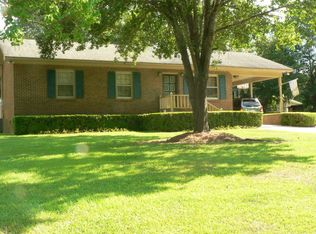 1064 Locust Way, Manning, SC 29102