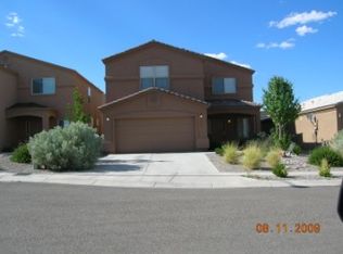 9543 Akutan Ct NW, Albuquerque, NM 87120