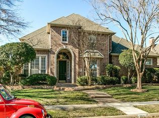 3609 Asaro Pl, Plano, TX 75025