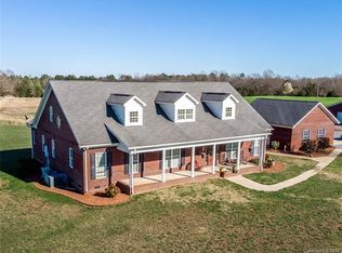 7115 Wolf Pond Rd, Monroe, NC 28112