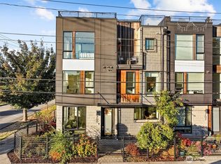 700 S Willow St, Seattle, WA 98108