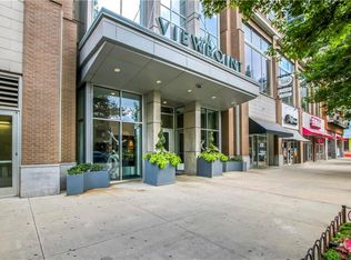 855 W Peachtree St NE #1703, Atlanta, GA 30308