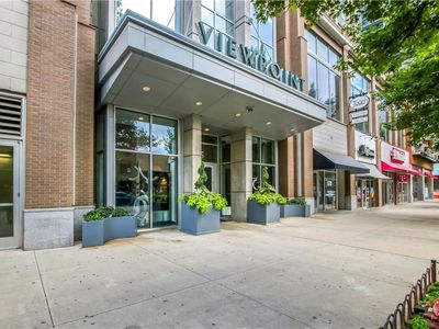 855 W Peachtree St NE #1703, Atlanta, GA, 30308