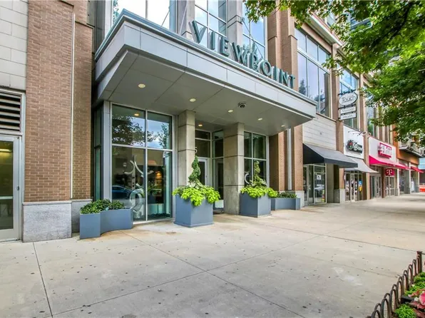 855 W Peachtree St NE #1703, Atlanta, GA 30308