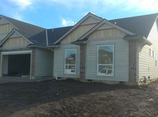 684 Appaloosa St, Sublimity, OR 97385