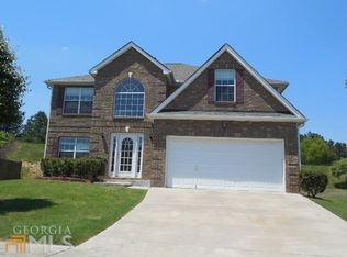 6003 Sunflower Ct, Ellenwood, GA 30294
