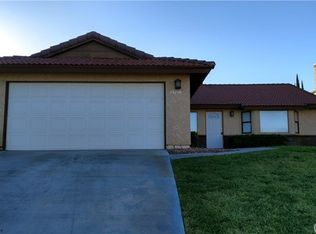 13210 Yellowstone Ave, Victorville, CA 92395