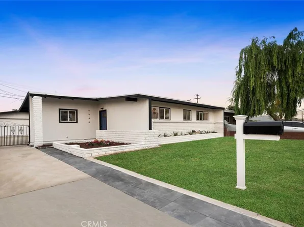 9944 Rutland Ave, Whittier, CA 90605