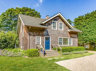 9 Sag Harbor Tpke, East Hampton, NY 11937