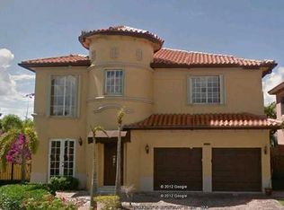 15210 SW 23rd St, Miami, FL 33185