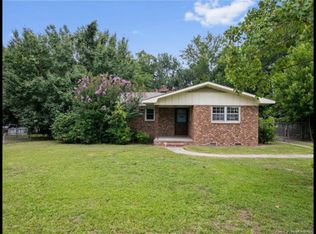 5214 Pala Verde Dr, Fayetteville, NC 28304