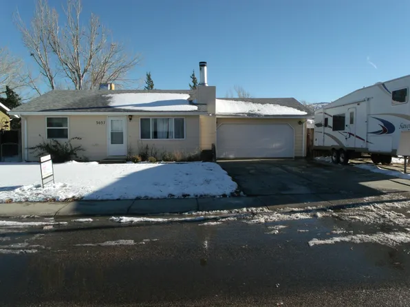 3037 Herrington Dr, Casper, WY 82604
