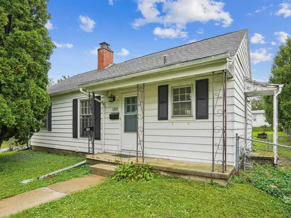 1301 Hammond Ave, Waterloo, IA 50702