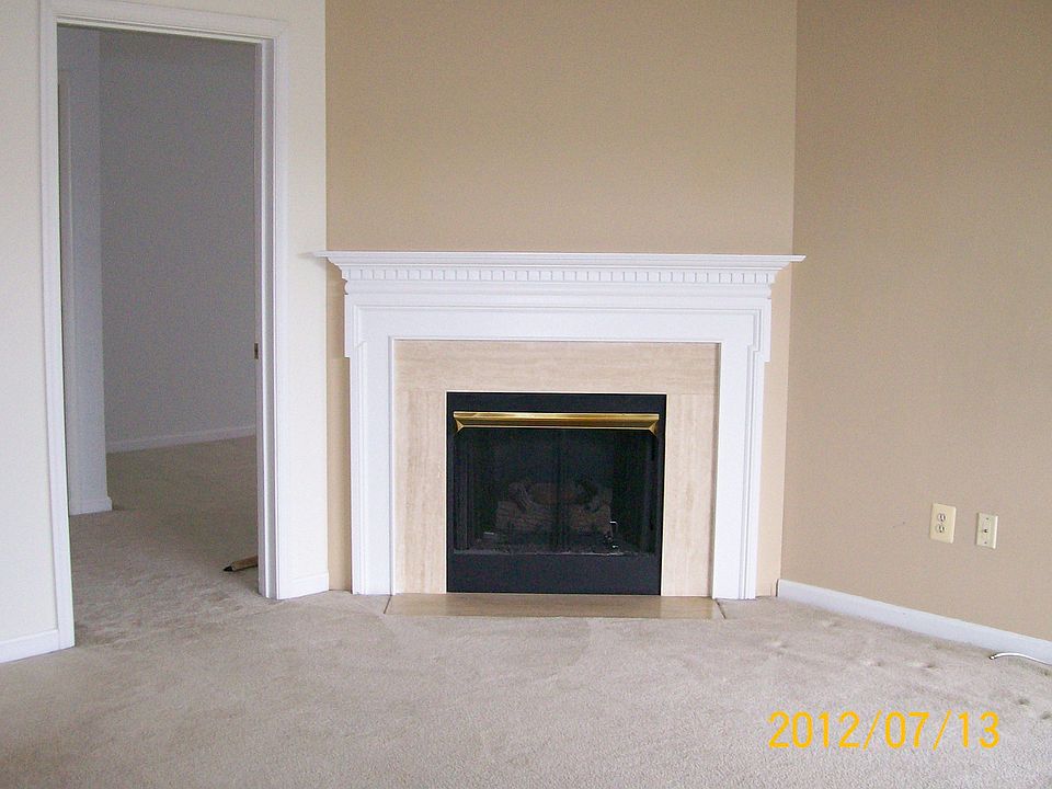 Gas FP in Living Room