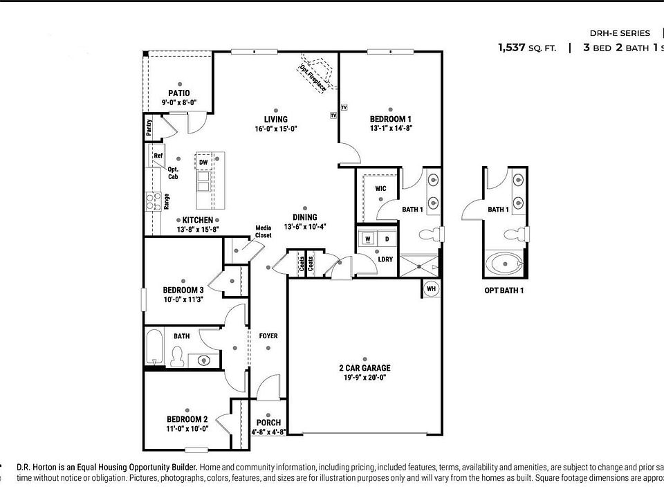 2nd image of 13178 Golden Hay Cir