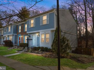 1559 Bennington Woods Ct, Reston, VA 20194