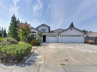 4417 Green Mountain Ct, Rocklin, CA 95677