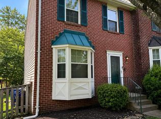 842 Ellicott Dr, Bel Air, MD 21015