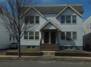 35-37 Brookwood St, East Orange, NJ 07018