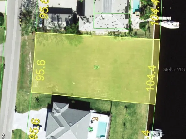 3234 Wood Thrush Dr #20, Punta Gorda, FL 33950