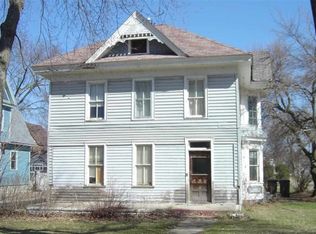 501 W Conant St, Portage, WI 53901