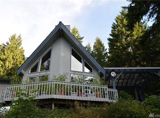 47 McDonald Creek Rd, Brinnon, WA 98320