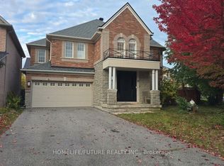 16 Steppingstone Trl, Toronto, ON M1X 2B4
