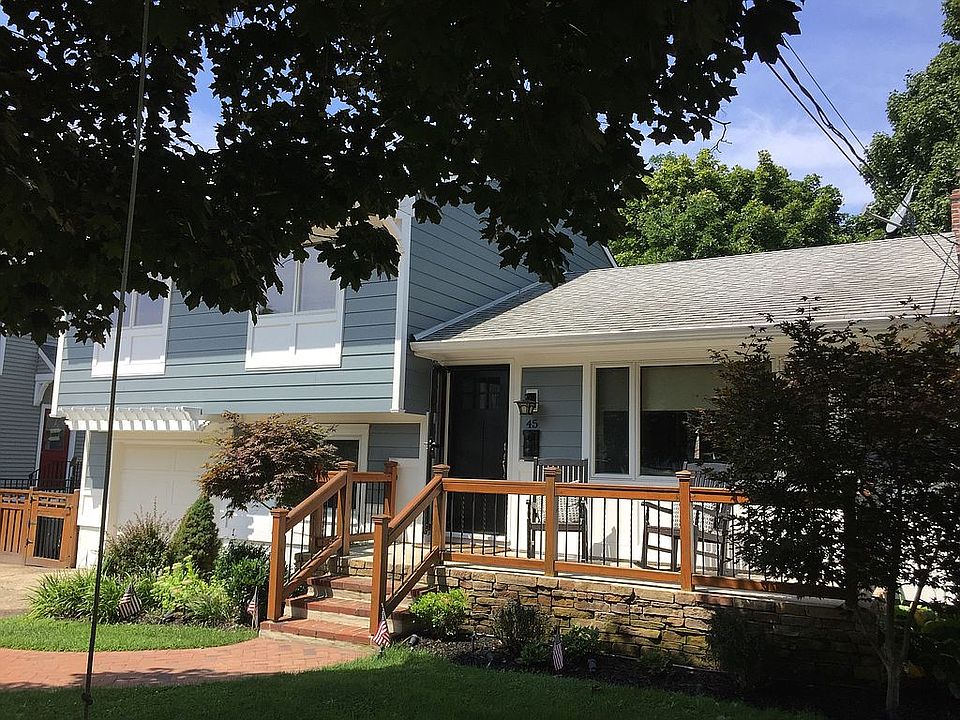 2nd image of 45 Parker Ave