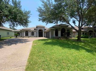 3113 Dante Loop, Laredo, TX 78041