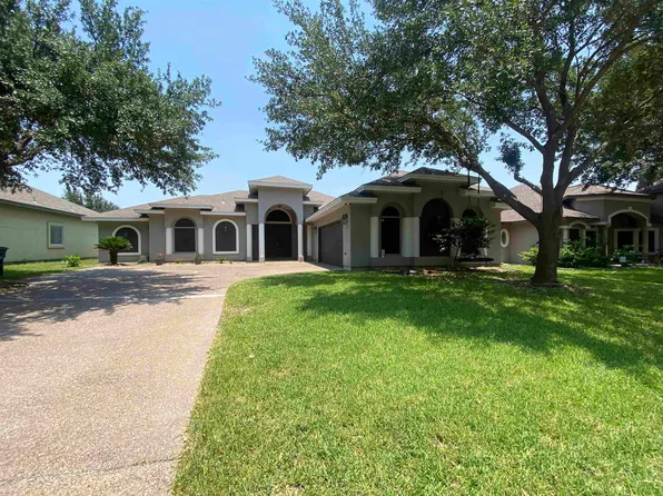 3113 Dante Loop, Laredo, TX 78041