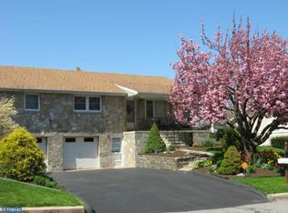 525 Floret Ave, Reading, PA 19605